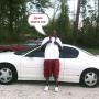 Kendrick Bullock Photo 3