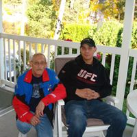 Trevor Farris Photo 2
