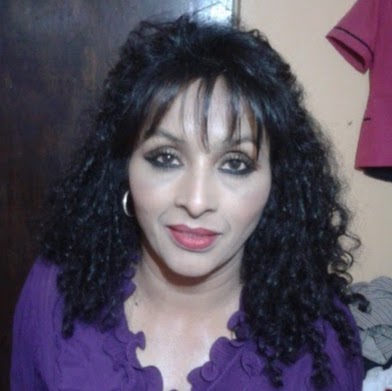 Araceli Reyes Photo 24