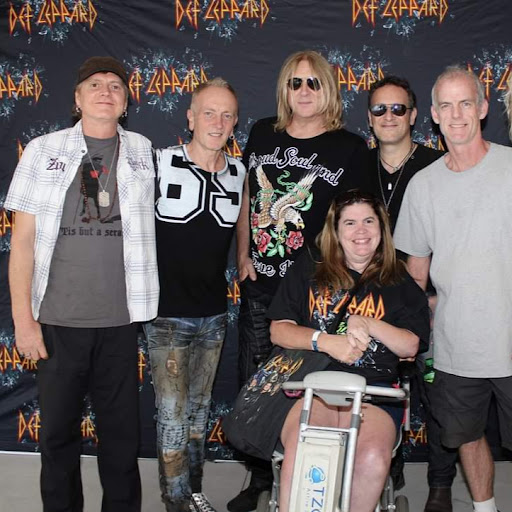 Lori White Photo 27