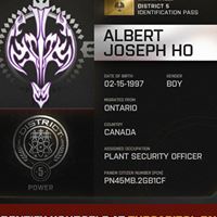 Albert Ho Photo 22