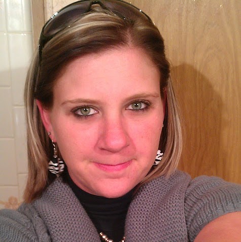 Brandy Phillips Photo 34