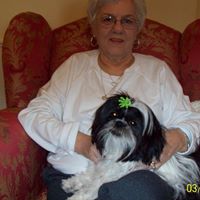 Pat Powell Photo 35