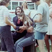 Vance Lowe Photo 13
