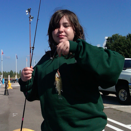 Tim Robinson Photo 21