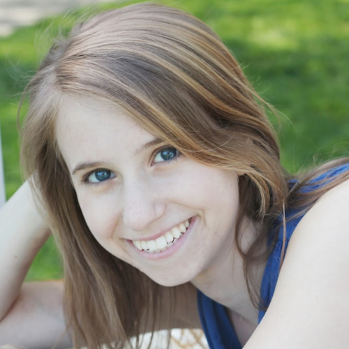 Allison Mckinnon Photo 22