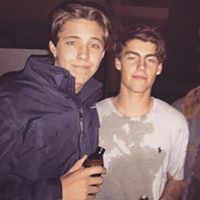 Oscar May Photo 27
