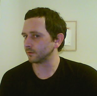 Mark Buckland Photo 23