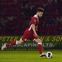 Stephen Mcdonnell Photo 25