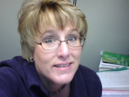 Vicki Bennett Photo 30
