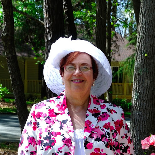 Sheila Reynolds Photo 27