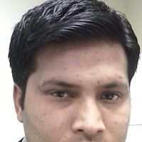 Asif Syed Photo 22
