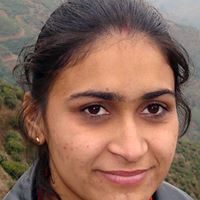 Mandeep Minhas Photo 13