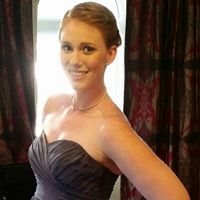 Rebecca Currie Photo 28