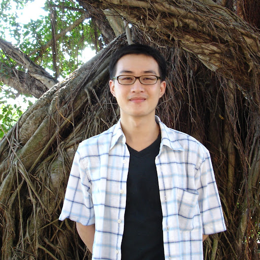 Ken Cheng Photo 38