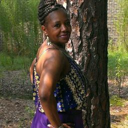 Joann Jones Photo 32