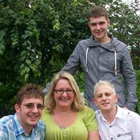 Tracy Platt Photo 25
