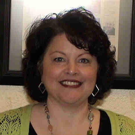 Melody Richardson Photo 22