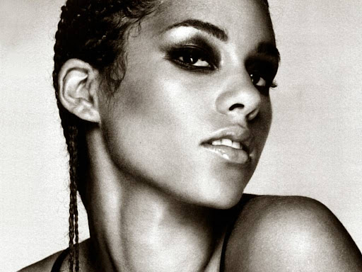 Alicia Key Photo 4