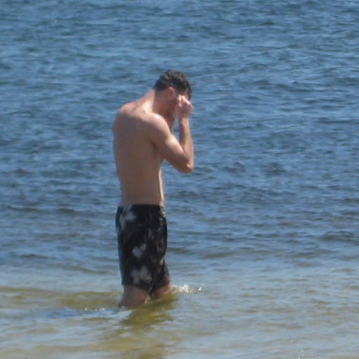 Jason Latham Photo 10