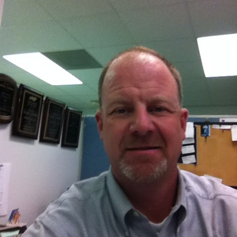 Michael Garrison Photo 14