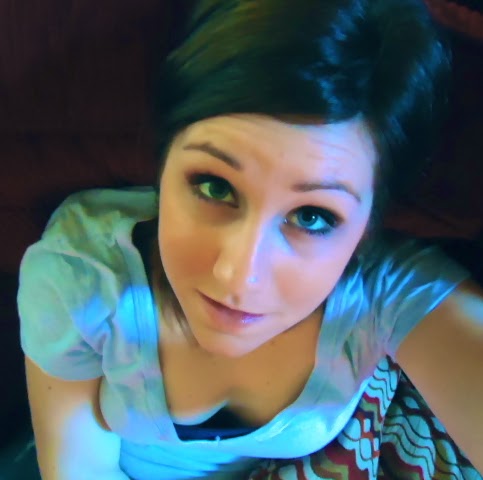 Alexandra Rader Photo 3