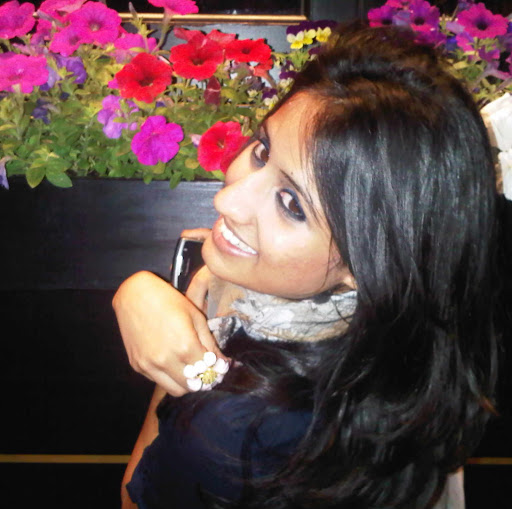 Saloni Patel Photo 5