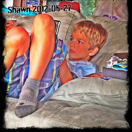 Shawn Briggs Photo 12
