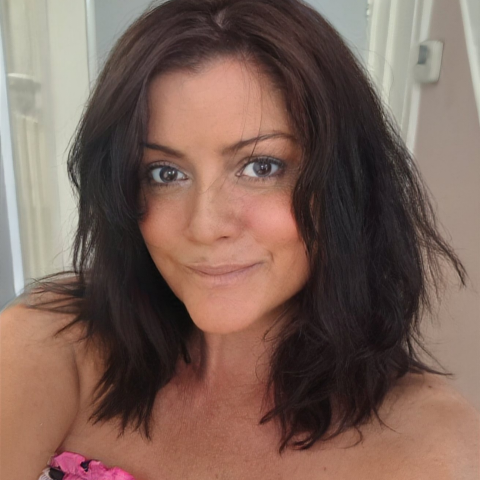 Catherine Atkinson Photo 28