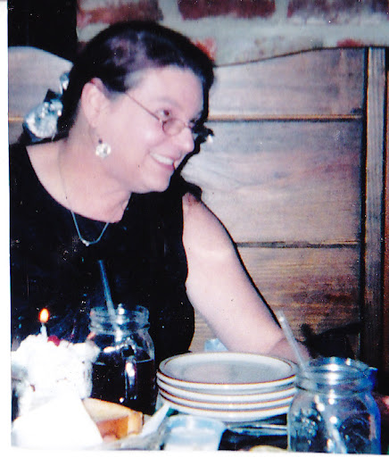 Brenda Bradshaw Photo 30