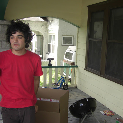 Joseph Simons Photo 33