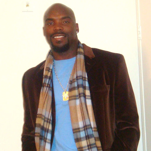 Gerald Patterson Photo 11