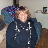 Marie Conner Photo 13