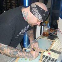 Dusty Robbins Photo 22