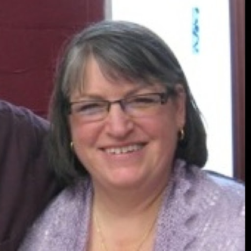Joan Sheridan Photo 35
