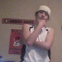 Logan Mosley Photo 5