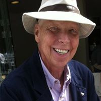 Jim Wilson Photo 8