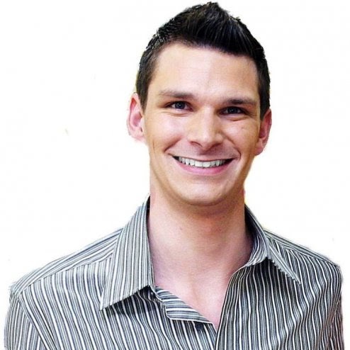 Michael Frei Photo 10
