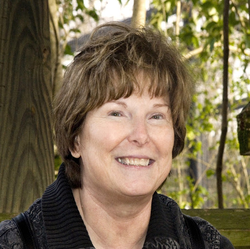 Susan Watkins Photo 7