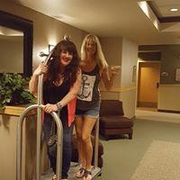 Lisa Bergstrom Photo 10