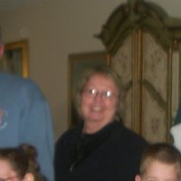 Judith Harmon Photo 10