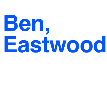 Ben Eastwood Photo 7
