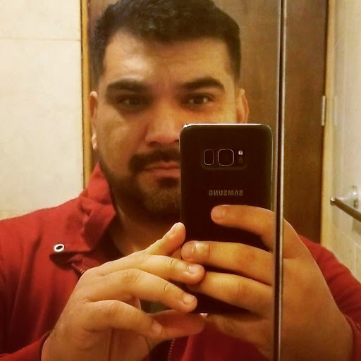 Javier Ruiz Photo 11