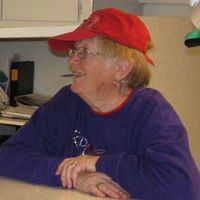 Norma Newman Photo 26