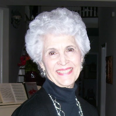 Marlene Hamilton Photo 24