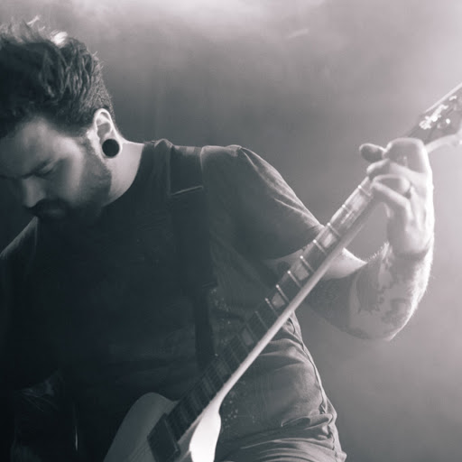 Chris Holbrook Photo 4