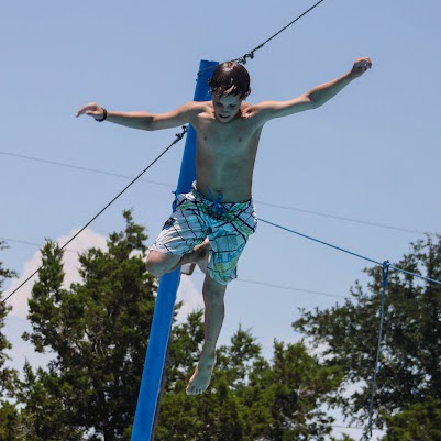 Tanner Webb Photo 7