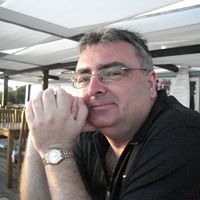 David Lacey Photo 15