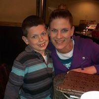 Beth Jones Photo 43