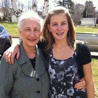 Jane Macintyre Photo 6